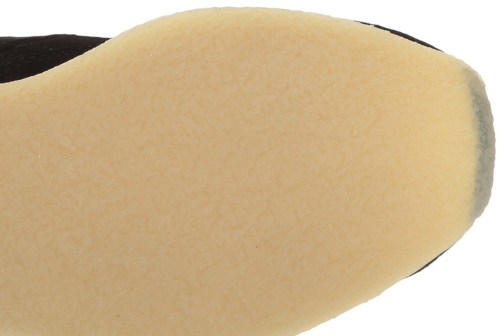 Reebok Classic Leather Crepe Neutral Pop sole